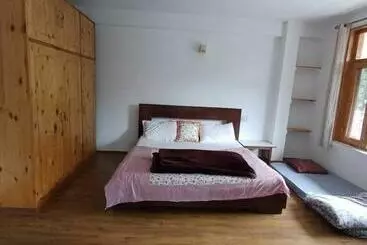 ペンション Eagle Homestay