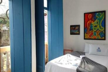 Pouso Das Artes Cachoeira Hospedaria E Espaço Cultural