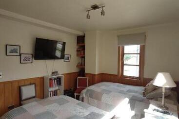 Nocleg ze śniadaniem Puerto Varas, Habitación Doble