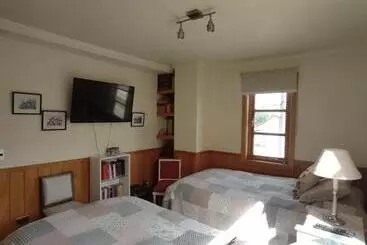 Bed and Breakfast Puerto Varas, Habitación Doble