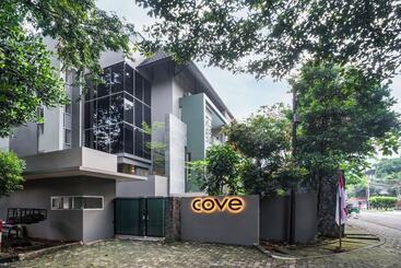 Aparthotel Cove Birah Senopati