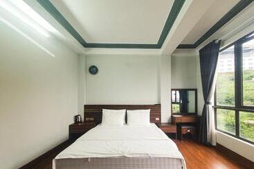 Hùng Trang Hotel Tam đảo 1