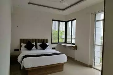 Hotel A1 Bhenjen Happy Stay