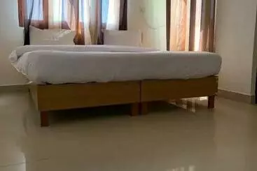 Fabhotel Earth View Residency