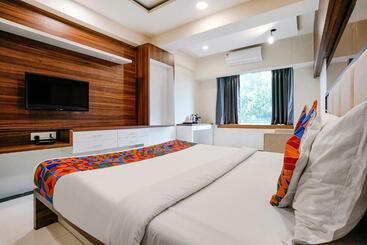 Fabhotel The Nashik Inn   Nr Vijay Mamta Theatre, Nashik Road