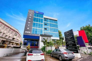 Fabhotel The Nashik Inn   Nr Vijay Mamta Theatre, Nashik Road