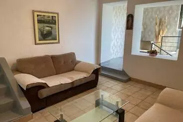 پانسیون B&b Family Ostojić