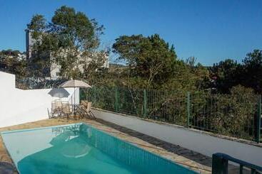 Albergue Pousada Dos Ventos São Lourenço