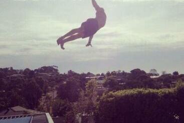 Bed and Breakfast Bnb With Sea Views And Pool