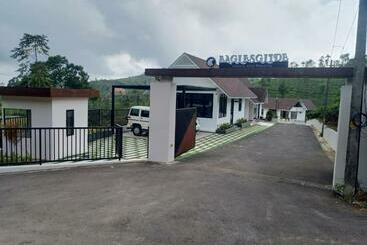 מלון דירות Eagles Glide Hotels & Resorts