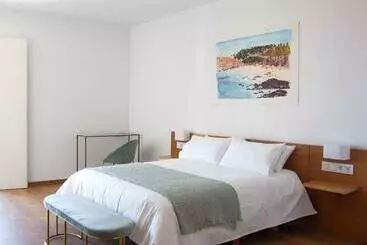 Hotelli Boutique Vilavella