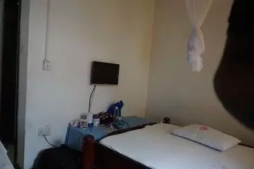 ホテル Leaders Lodge