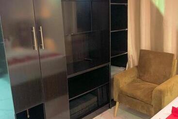 هتل No 95 Suites Vi