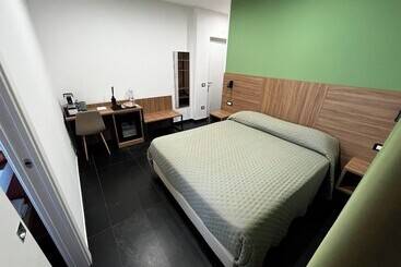 Tenuta Macconi Country Rooms