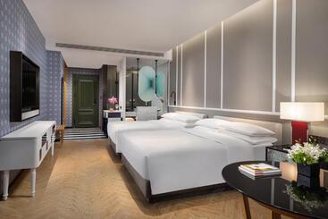 בית מלון כפרי Yiwu Kaison K