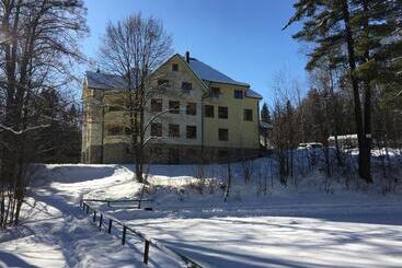 펜션 Penzión Probstner