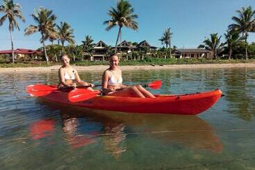 ペンション Seaside Villa