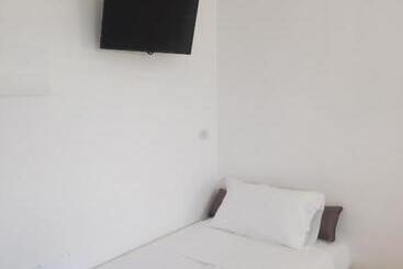 B&b Spiaggia Le Dune