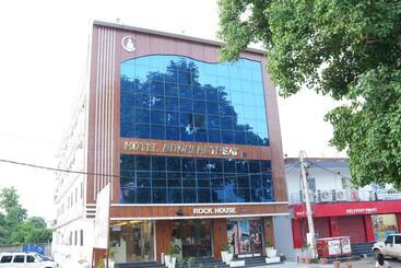 Bodhi Retreat By Basotel