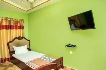 Hotel Glory Hills