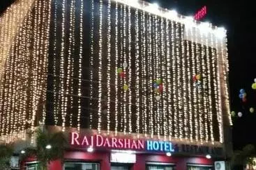 Hôtel Rajdarshan