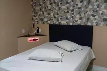 Motel Vip Olimpia