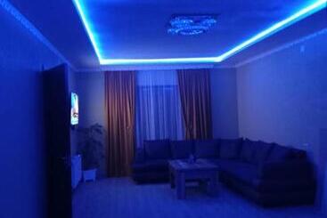 پانسیون Leoni