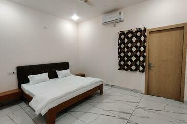 Pension P Square Inn