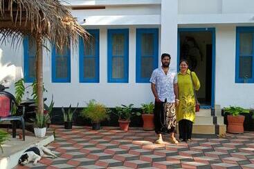 Majatalo Pergola Boutique Stay