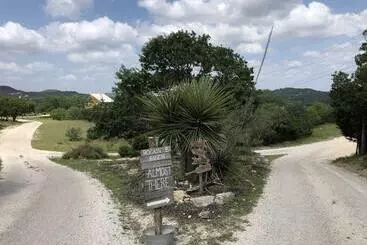 Majatalo Rockin  B Ranch Love Shack