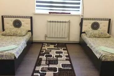 Schronisko Sulton Bogh Guesthouse