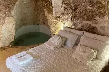 Bed and Breakfast Alkimia