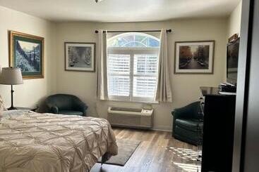 住宿加早餐  Beautiful Beginnings At Bayside