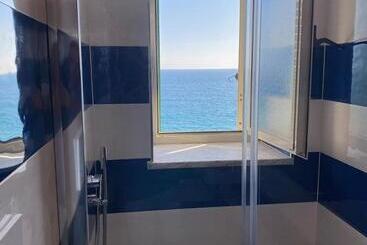 Aamiaismajoitus (B&B) Villa Maria