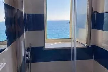 تختخواب و صبحانه Villa Maria