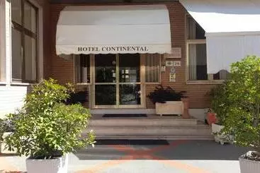 Hotel Continental