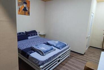 Hotelli Fraish Air Boutige