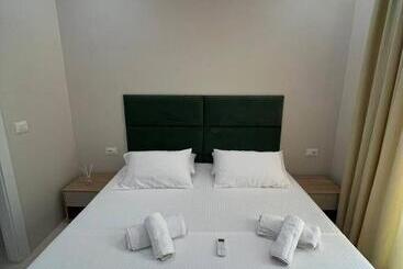 Hotell Mare Rooms Vlore