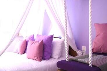 Hotel Minted Boutique