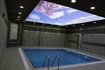 酒店 Plaj Resort Dorra