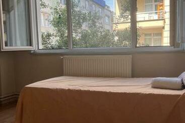 Пансион 华人民宿