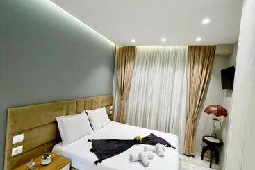 Pansiyon Alb Apartments