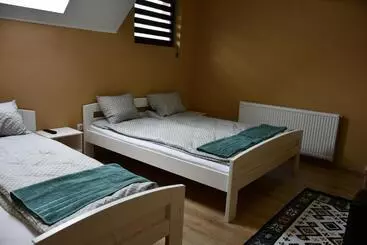 Bed and Breakfast Terra Panzió