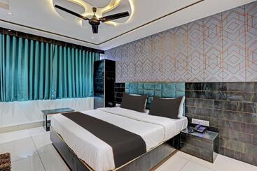 ホテル O Previliege View