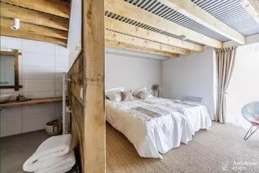 Hotel Ancien Moulin De Neffe