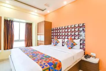 Fabhotel Angel