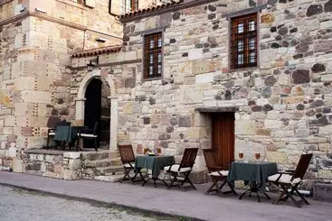 Hotelli Koçanlı Köşkü