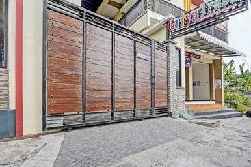 Hotel Oyo 92773 Griya Trubus Syariah