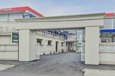 Urbanview Hotel Mm Indramayu By Reddoorz