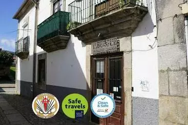 Albergue Santiago De Caminha